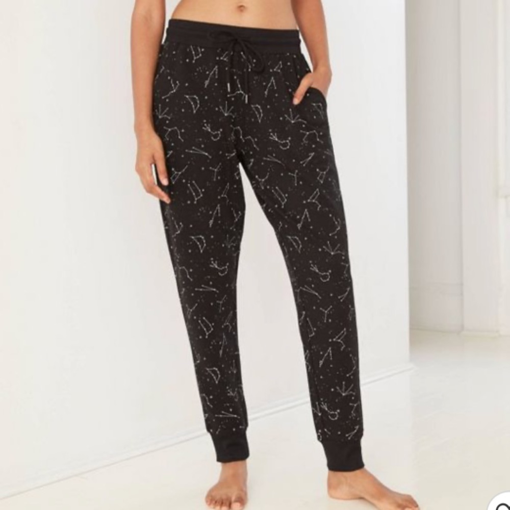 constellation joggers